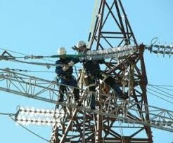 najnowsza sprawa firmy na temat OPGW-- Przewód uziemiający zasilania optycznego