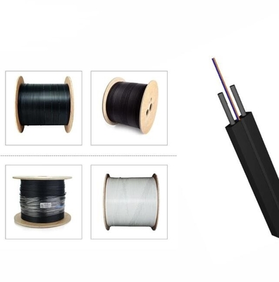 Kabel światłowodowy OPGW ze stali pokrytej aluminium do instalacji sieci FTTH FTTB FTTX