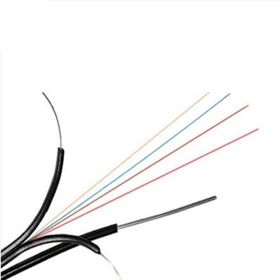 FTTH Drop Fiber Self-Supported Optic Cable