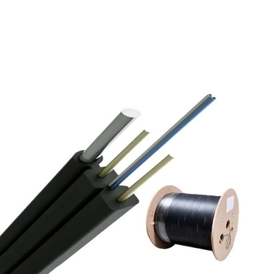 FTTH Drop Fiber Self-Supported Optic Cable