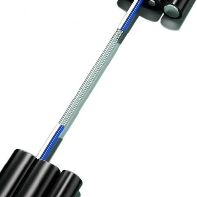 FTTH zewnętrzny kabel optyczny dwustronnego spadku G657A GJYXCH 2 rdzenia kabel optyczny jednomodowy