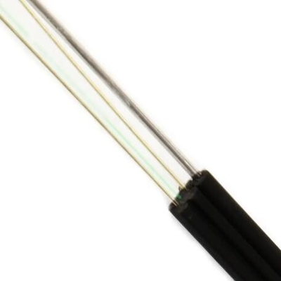 Włókno optyczne Kabel optyczny ze stali wzmocniony FTTX FTTH FTTR