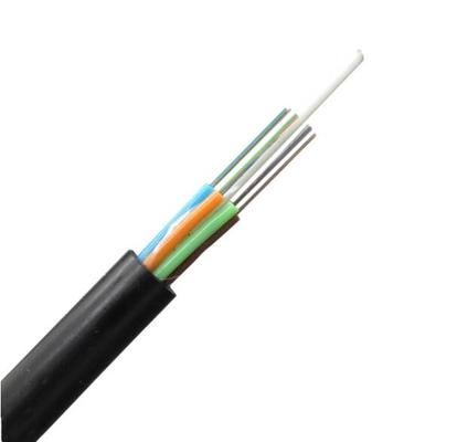 GYFTY G652D DIELEKTRYCZNY KABEL WLĄKOWY