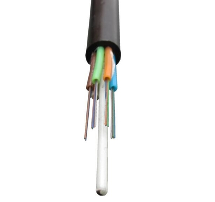 GYFTY G652D DIELEKTRYCZNY KABEL WLĄKOWY