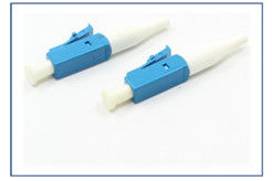 Kompaktowe kable światłowodowe w pigtailach, Optical Fiber Pigtail Simplex / Duplex