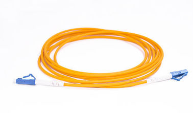 Kable światłowodowe FTTH Single Mode 100% testowane na wydajność optyczną