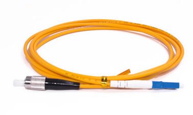 Kable światłowodowe FTTH Single Mode 100% testowane na wydajność optyczną