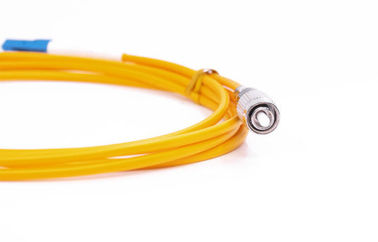 Kable światłowodowe FTTH Single Mode 100% testowane na wydajność optyczną