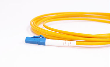 Kable światłowodowe FTTH Single Mode 100% testowane na wydajność optyczną