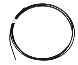 Chiny Kurtka PVC / LSZH 2-żyłowy kabel światłowodowy, kabel sieciowy światłowodowy Łatwy do układania
