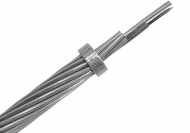 Jednomodowy kabel światłowodowy OPGW Wodoodporny kabel pigtail w kolorze srebrnym