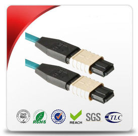 Patchcord światłowodowy Simplex / Duplex High Performance G652D G657A