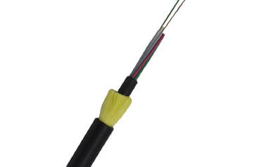 216-rdzeniowy zewnętrzny kabel światłowodowy, zbrojony kabel światłowodowy Om3 Gyts