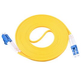 10 sztuk / worek sC / UPC-sC / UPC Patchwork światłowodowy jednomodowy Simplex Simplex 3,0 mm FTTH mostek światłowodowy