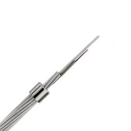 Przewód uziemiający OPGW 48-żyłowy zewnętrzny antenowy kabel światłowodowy