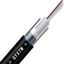 Kabel światłowodowy GYXTW Central Loose Tube Duct YD / T 769-2010