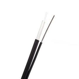 GJYXCH Zewnętrzny kabel upuszczający FTTH Samonośny 8-rdzeniowy pojedynczy tryb