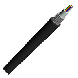 China OEM GYXTY 2 Core Central Loose Tube Outdoor Aerial and Duct SM Kabel światłowodowy