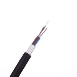 GYFTY 10-rdzeniowy luźny przewód niemetaliczny i nieopancerzony zewnętrzny kabel światłowodowy