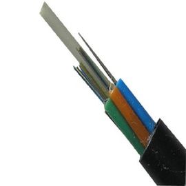 GYFTY 12 rdzeniowy kabel ofc Luźna tuba niemetaliczna i nieopancerzona na zewnątrz
