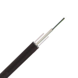 GYFTY 2-24-rdzeniowy zewnętrzny antenowy kabel światłowodowy Centralna luźna tuba