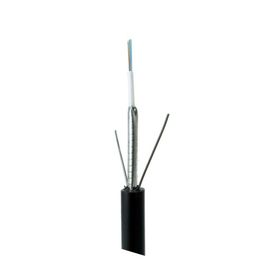 Sieć komunikacyjna Zewnętrzny kabel światłowodowy GYXY