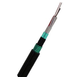 Opancerzony kabel światłowodowy GYTA53 Underground Anti Rodent Direct Burial Direct Burial
