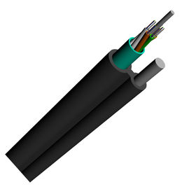 Kabel światłowodowy zewnętrzny GYTC8S z luźną rurką