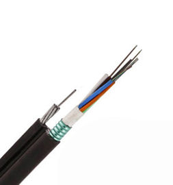 12 24 72 96 Rdzeń FIG8 Antena GYTC8S Luźna rurka Spleciony kabel światłowodowy