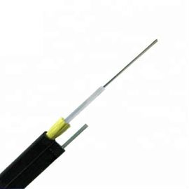 GYXTC8 Masowy zewnętrzny kabel światłowodowy Self Support Uni Tube