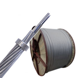 Kompozytowy przewód uziemiający 4-144 Core Aerial Optical Fiber Composite Chiny OPGW Long Lifetime
