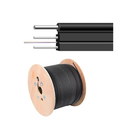 Zastosowalny kabel FTTH z KFRP